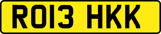 RO13HKK