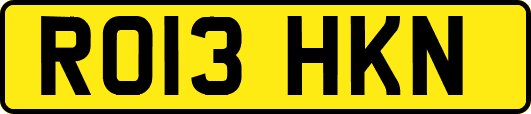 RO13HKN