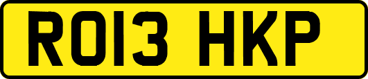 RO13HKP