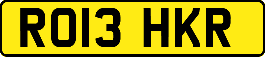 RO13HKR