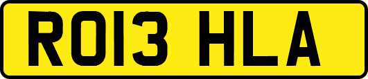 RO13HLA