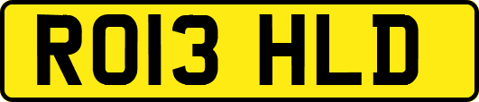 RO13HLD