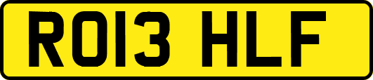 RO13HLF