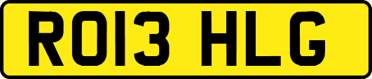 RO13HLG