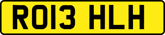 RO13HLH