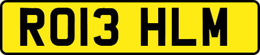 RO13HLM