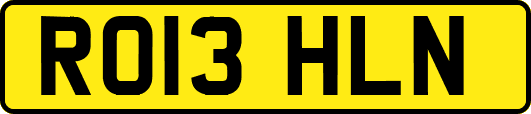 RO13HLN
