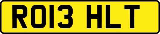 RO13HLT
