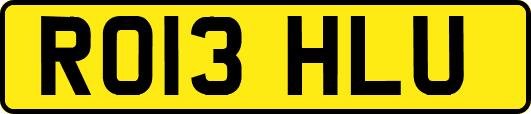 RO13HLU