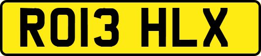 RO13HLX
