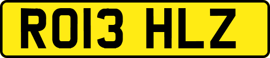 RO13HLZ