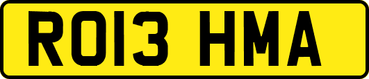 RO13HMA