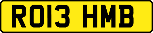 RO13HMB
