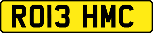 RO13HMC