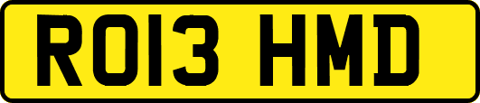 RO13HMD