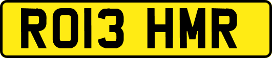 RO13HMR