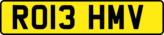 RO13HMV