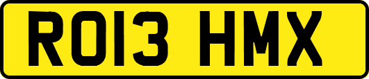 RO13HMX