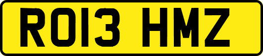 RO13HMZ