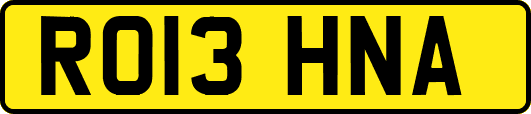 RO13HNA