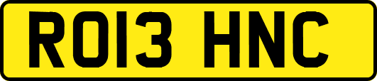 RO13HNC