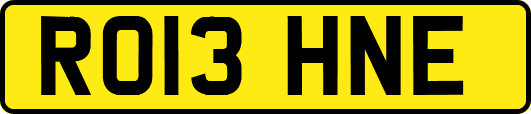 RO13HNE