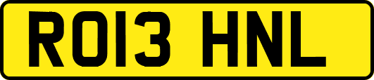 RO13HNL
