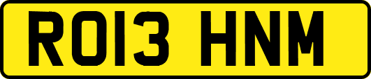 RO13HNM