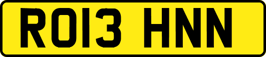 RO13HNN