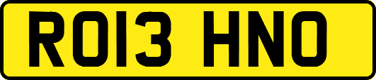 RO13HNO