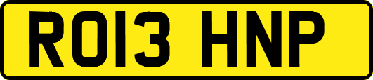 RO13HNP
