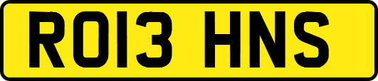 RO13HNS