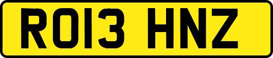 RO13HNZ