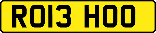RO13HOO