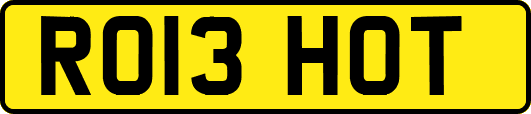 RO13HOT