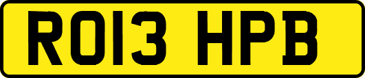 RO13HPB