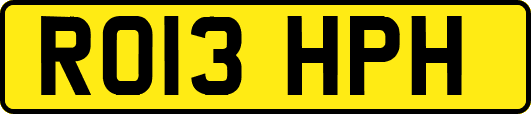 RO13HPH