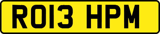 RO13HPM