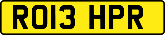 RO13HPR