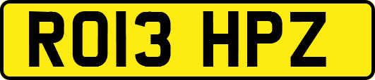 RO13HPZ