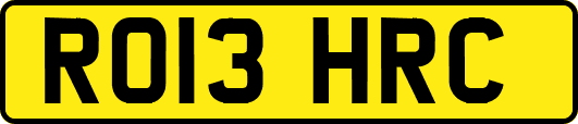 RO13HRC