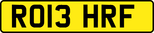 RO13HRF