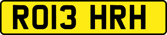 RO13HRH