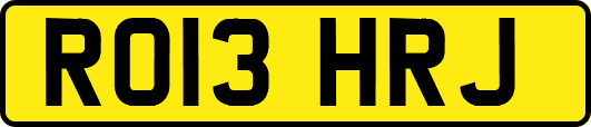 RO13HRJ