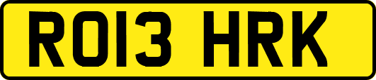 RO13HRK