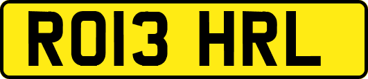 RO13HRL