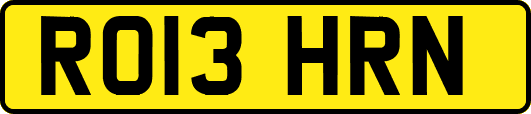 RO13HRN