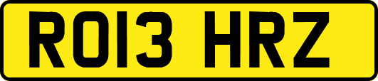 RO13HRZ
