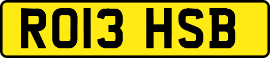 RO13HSB