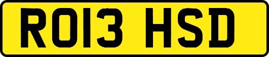 RO13HSD